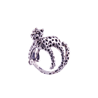 Anillo Salto de Xaguar